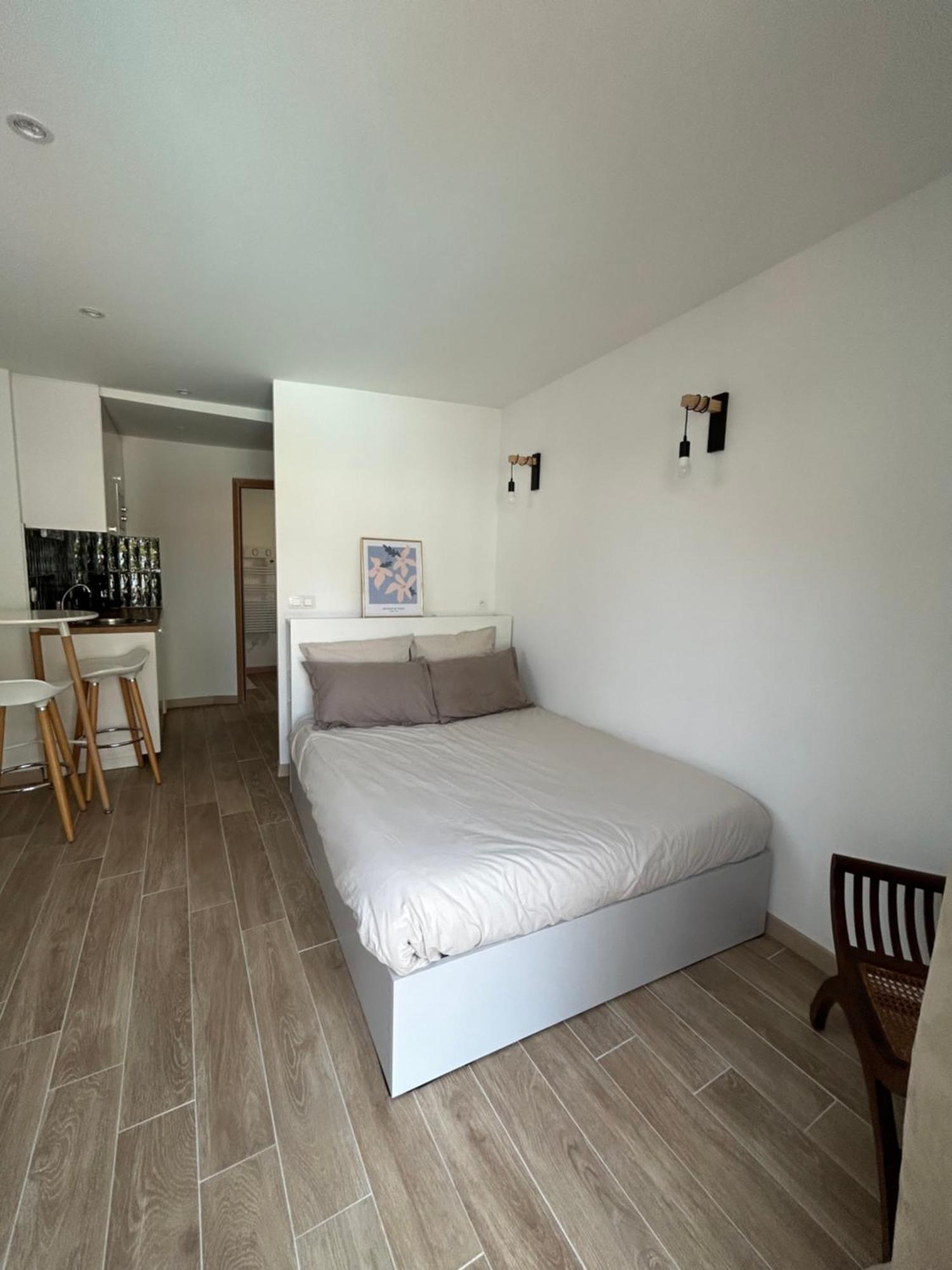 Studio Avec Piscine Carmaux Zewnętrze zdjęcie